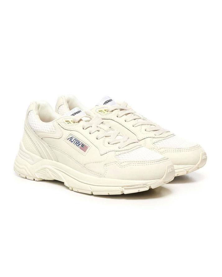 Autry Uomo Hyperway Panna HYLMGP01 AUTRY