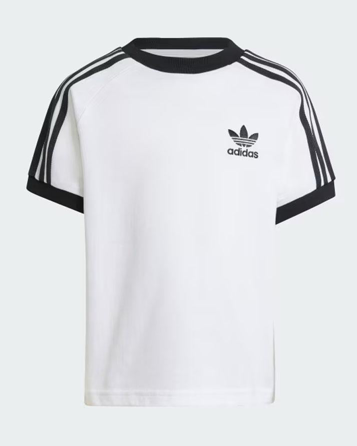 Adidas T-Shirt Bambino 