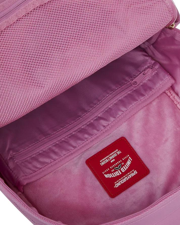 
                  
                    Sprayground hanging charms dlxsv Rosa 910B7252NSZASS SPRAYGROUND
                  
                