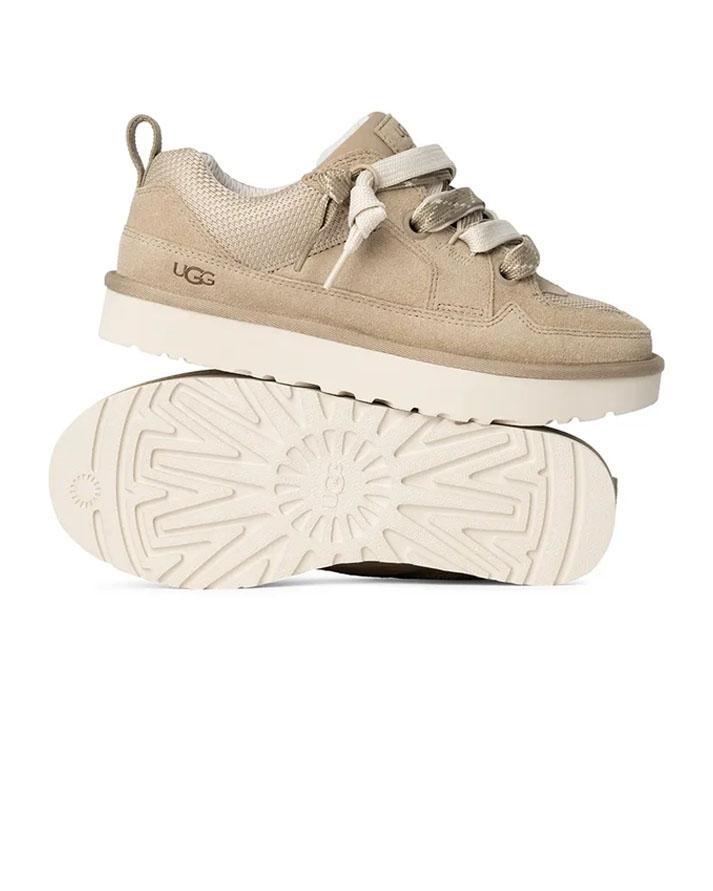 UGG Sneakers Lowmel Sabbia 1168890MDSD UGG