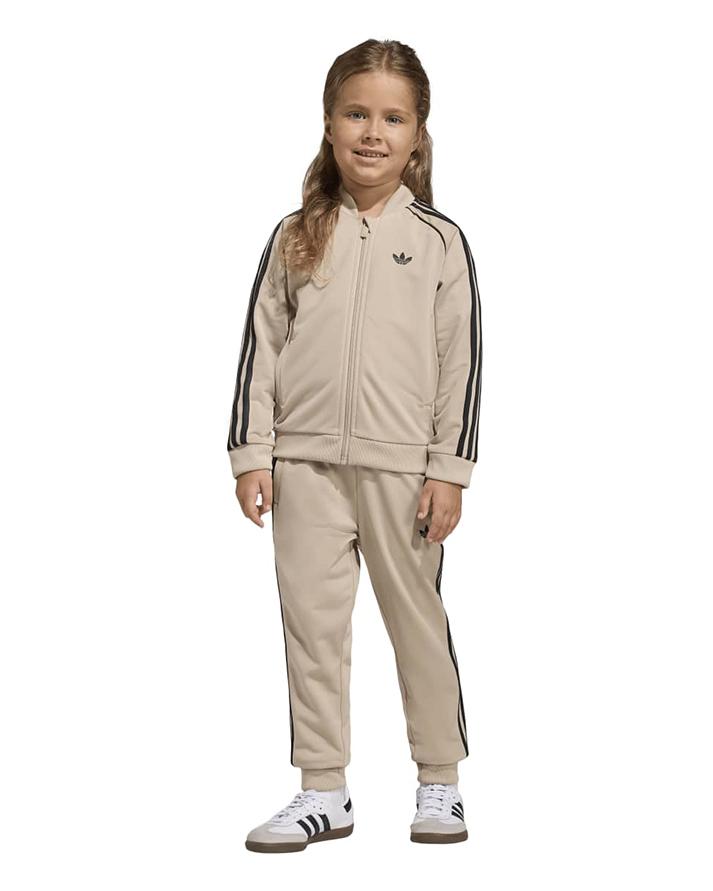 adidas tuta completa kids 