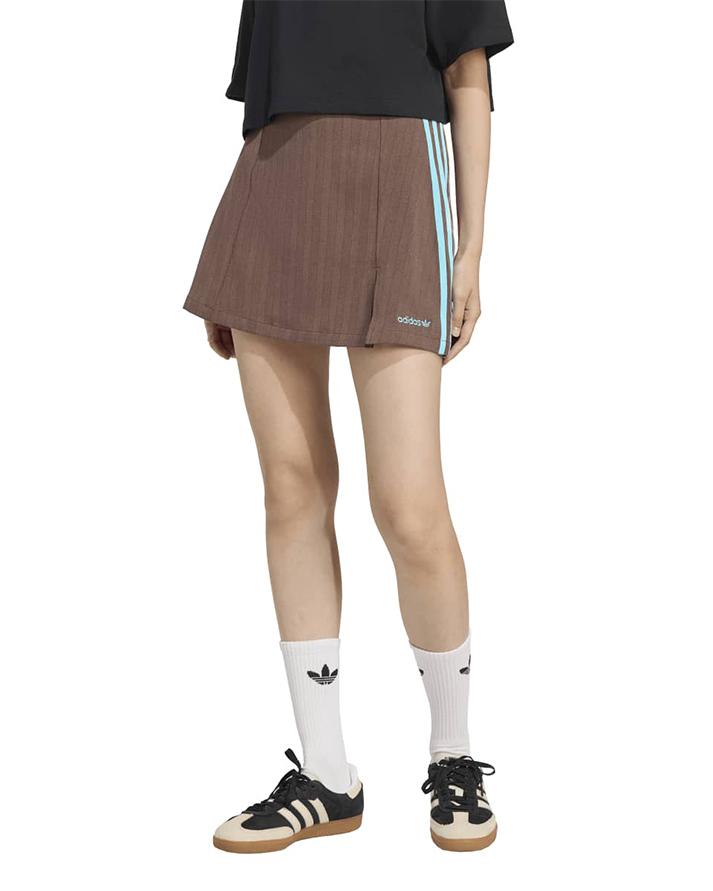adidas gonna  tailored skirt donna 