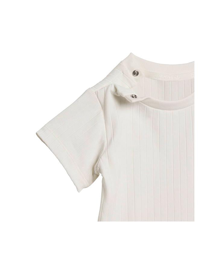 adidas set completino   short tee set kids 