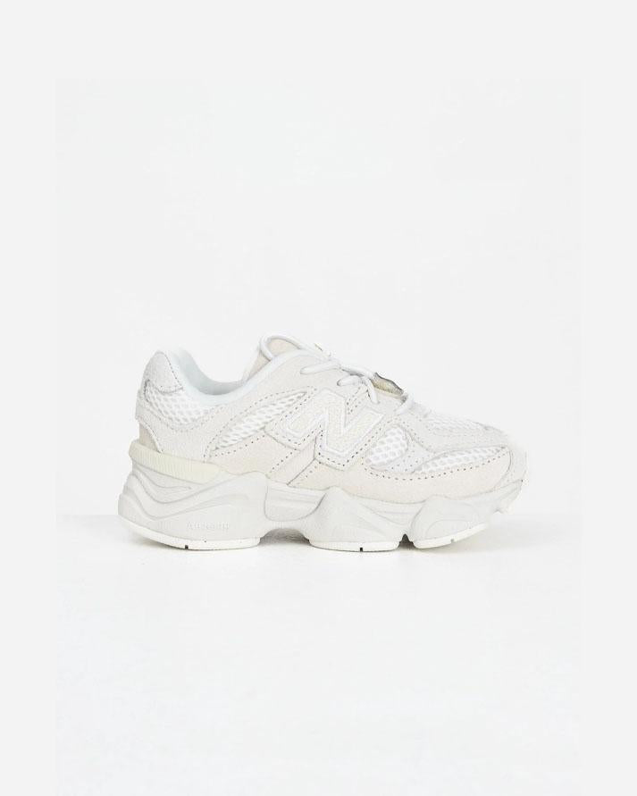 New Balance 9060 White Kids 