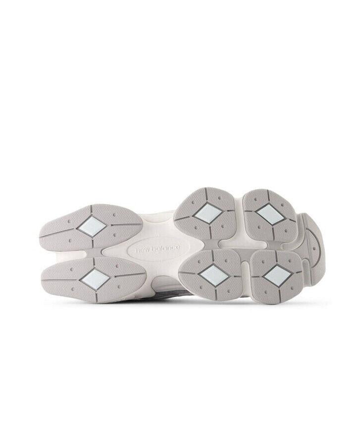 New Balance 9060 Grigio Uomo U9060ERD NEW BALANCE