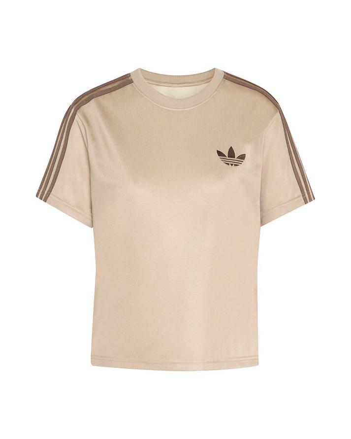 adidas  fb tee  donna 