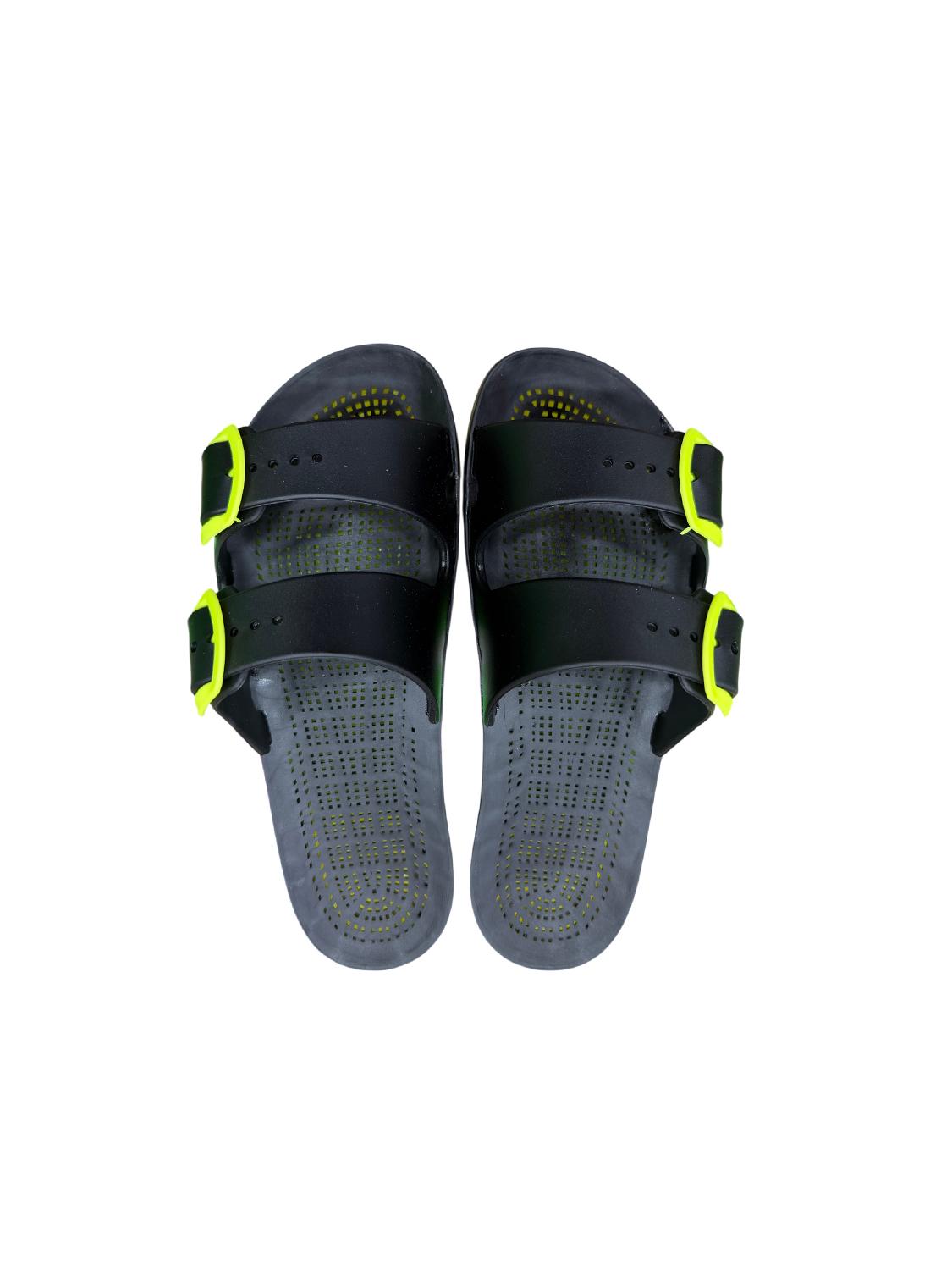 sensi la jolla black fluo yellow 