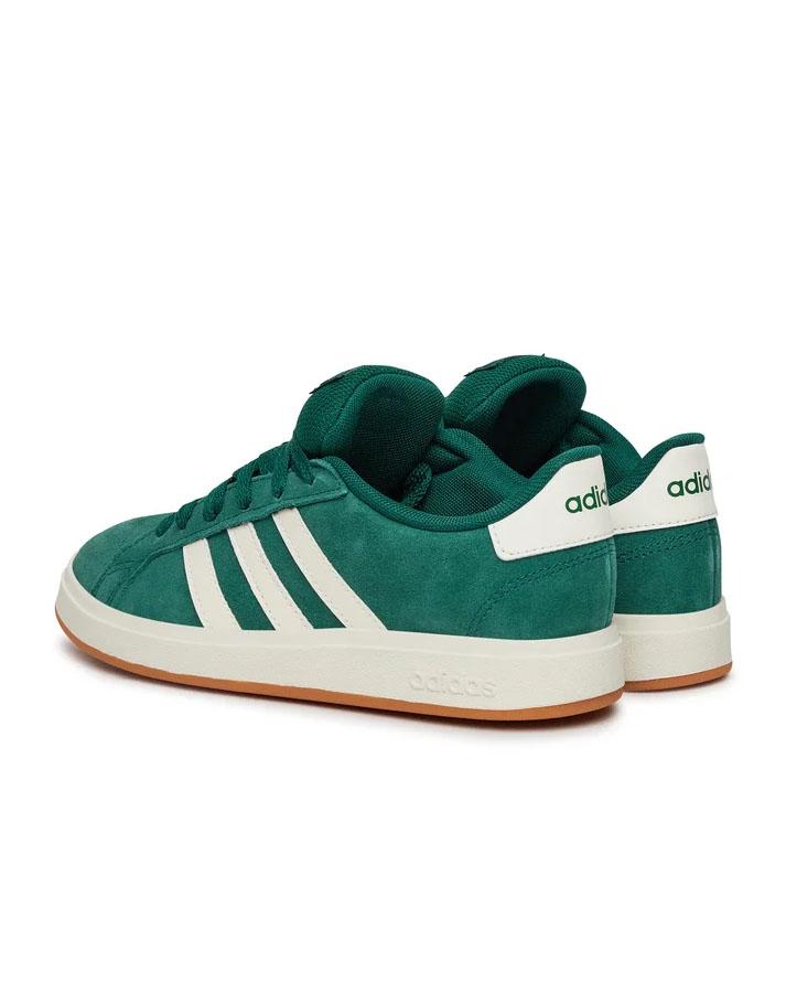 Adidas Grand Court 00s Verde JP589393 ADIDAS