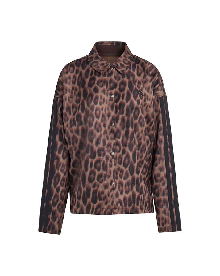 adidas camicia w aop 3s 