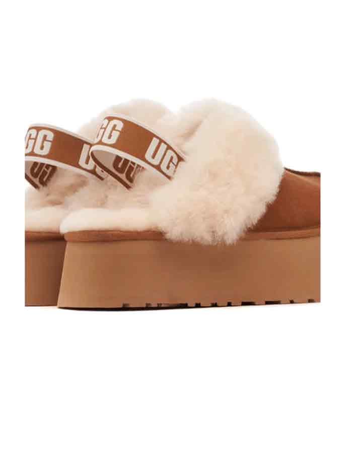 UGG Ciabatte Funkette Donna 1113474CHE UGG