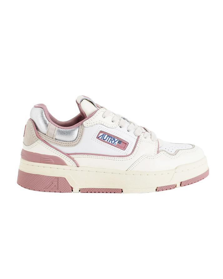 Autry ROLW TE01 Donn Bianca/rosa ROLWTE01 AUTRY