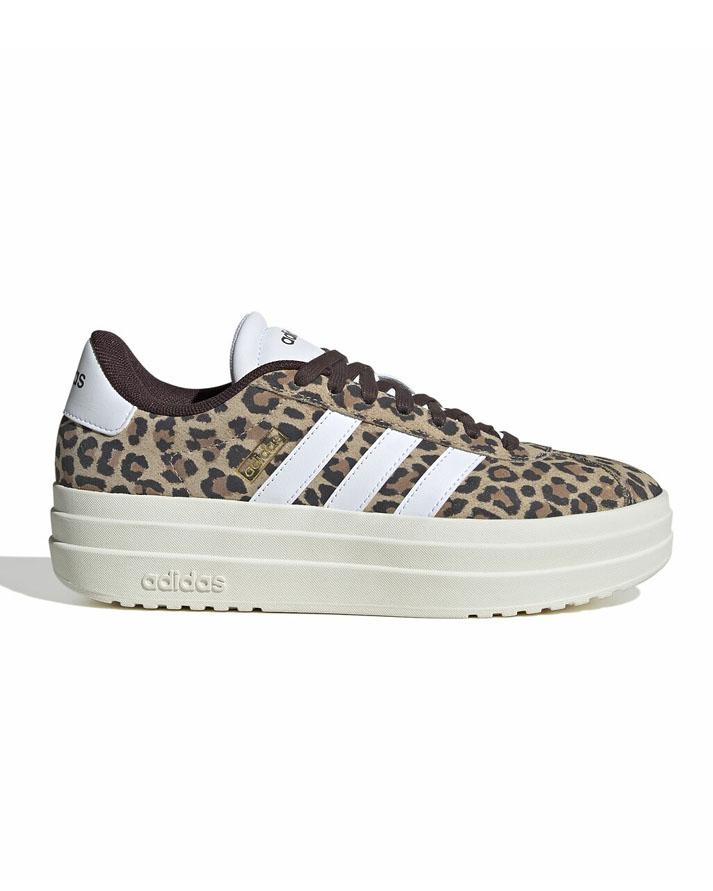 Adidas VL Court Bold Leopardato JS437676 ADIDAS
