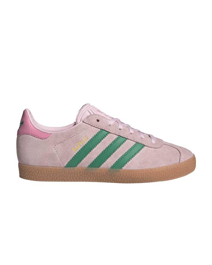 adidas  gazelle j donna 