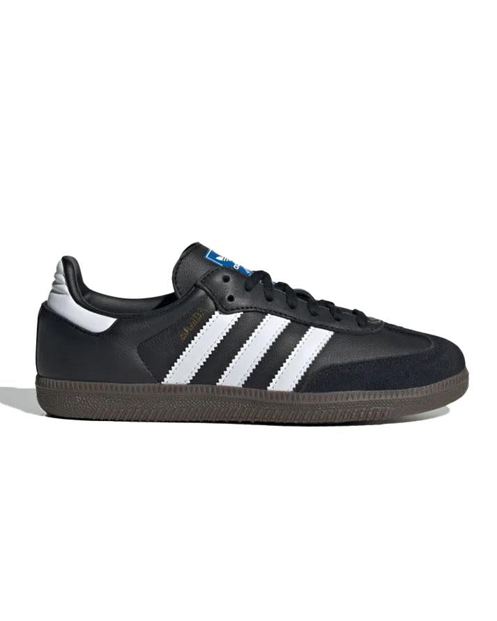 Adidas Samba Nera IE367676 ADIDAS