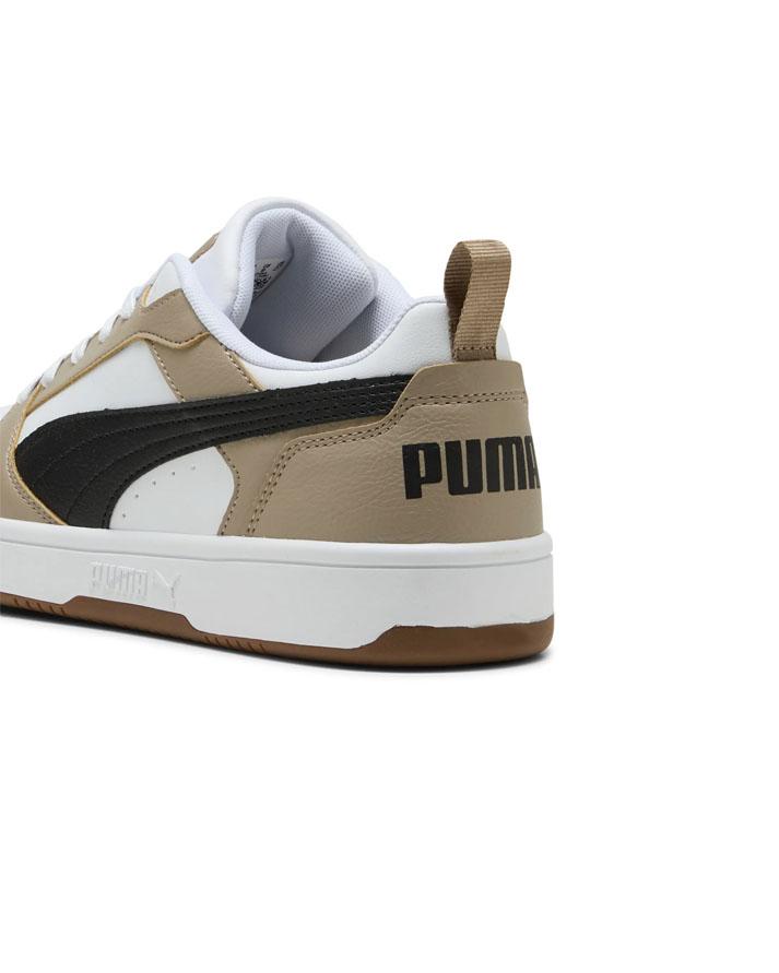 Puma Rebound Black-Ice Coffee 39232852 PUMA