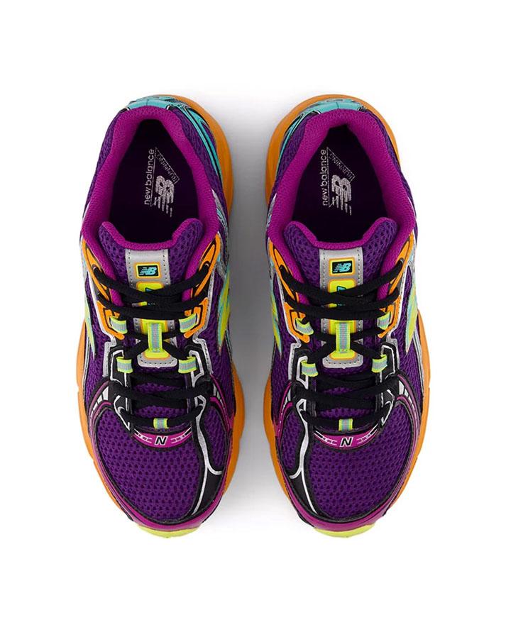 New Balance 740 Vibrant Energy 