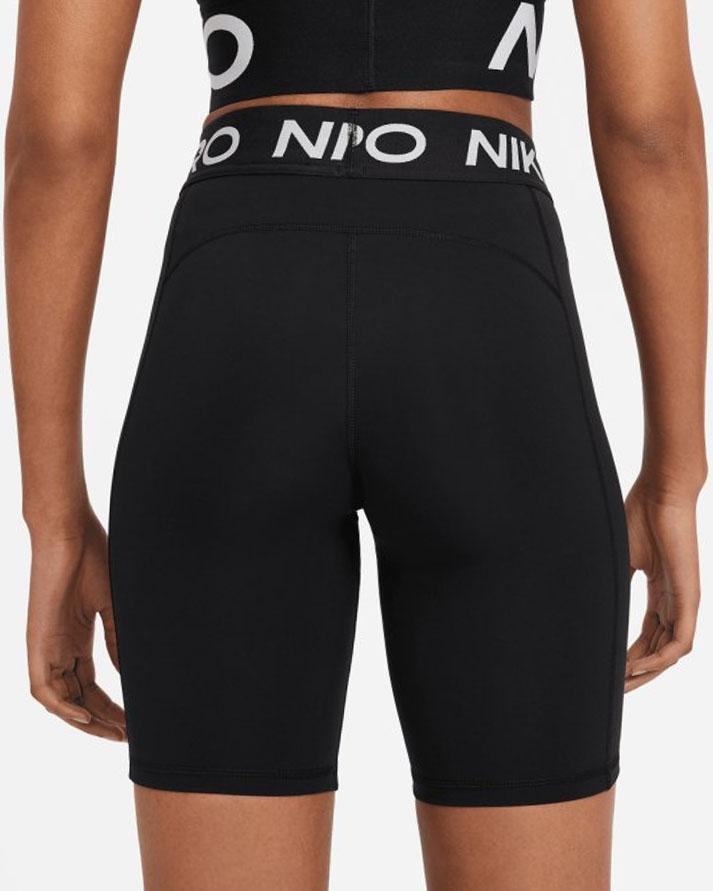 Nike Ciclista Pro Nero 365 short CZ9840010 NIKE