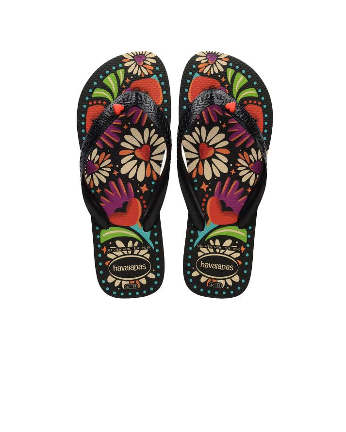 havaianas top begonia donna 