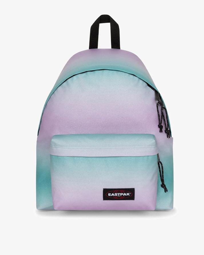 Eastpak padded pak'r multicolor glitter EK0006207V5 EASTPAK
