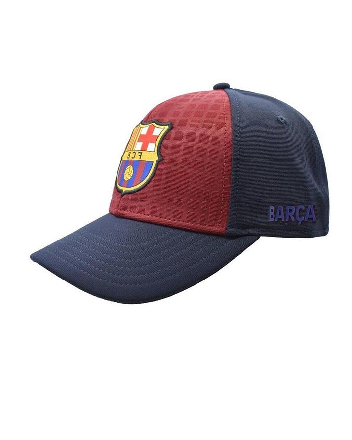 roger's cappello barcelona f.c. unisex 