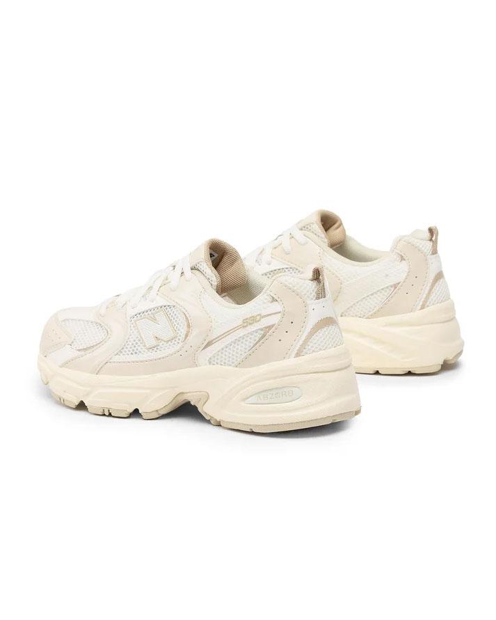 New Balance 530 Beige Donna 