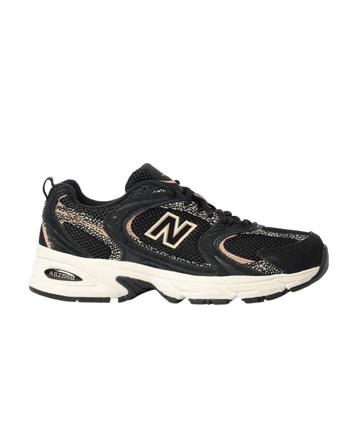 New Balance 530 black donna 