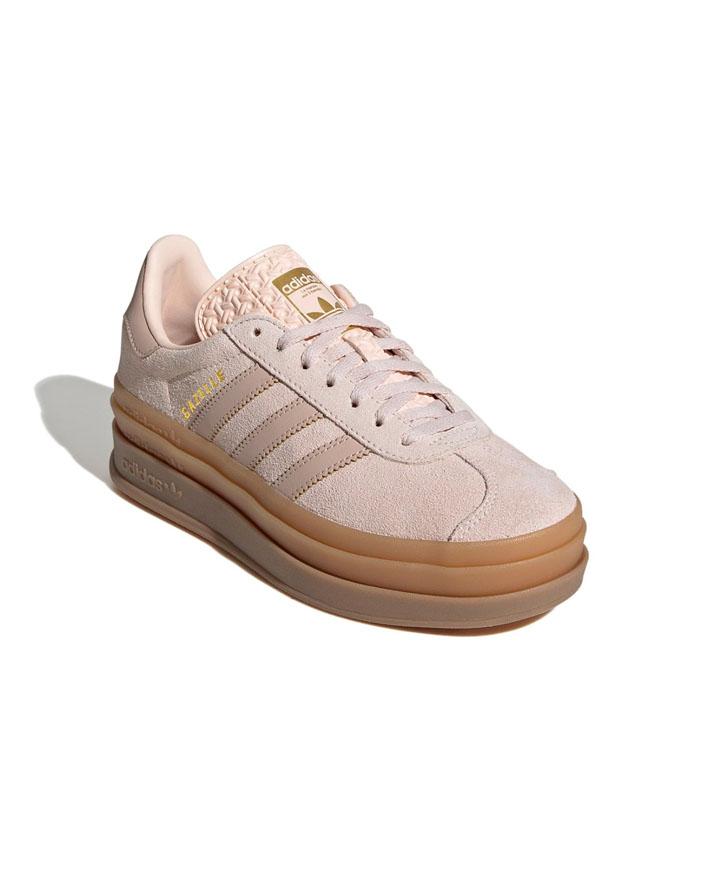 Adidas Gazelle Bold Cipria J AJQ129696 ADIDAS