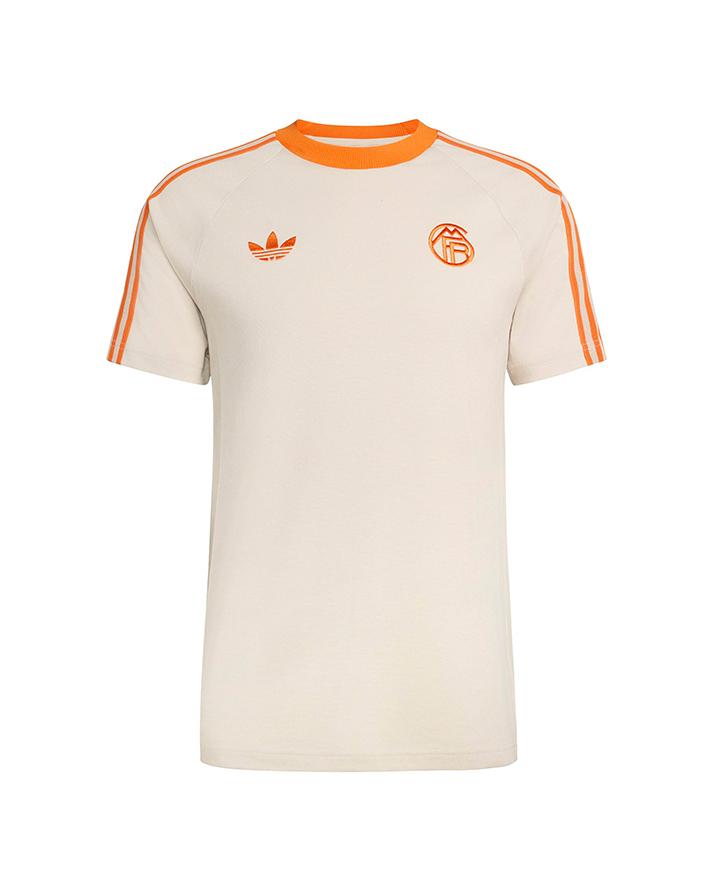 adidas maglia fcb og BAYERN MONACO 