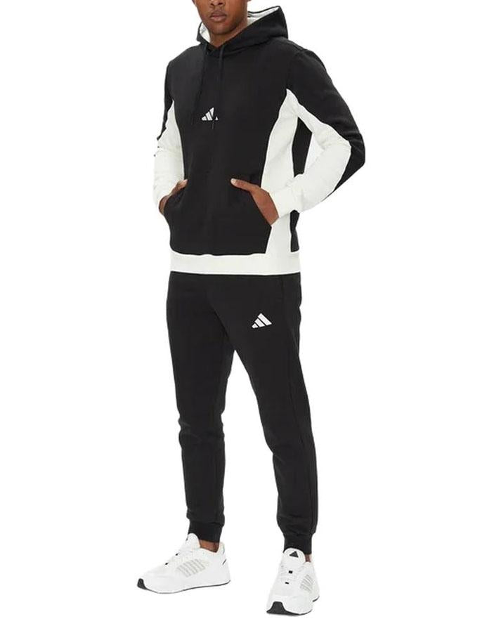 Adidas Tuta Felpata Uomo KB526464 ADIDAS