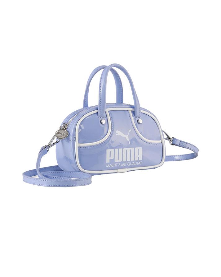 Puma 1976 micro grip celeste polvere 