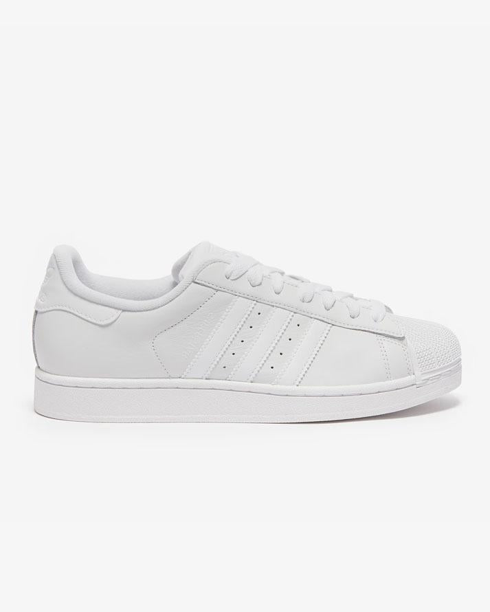 Adidas Superstar II Bianco   JI008080 ADIDAS
