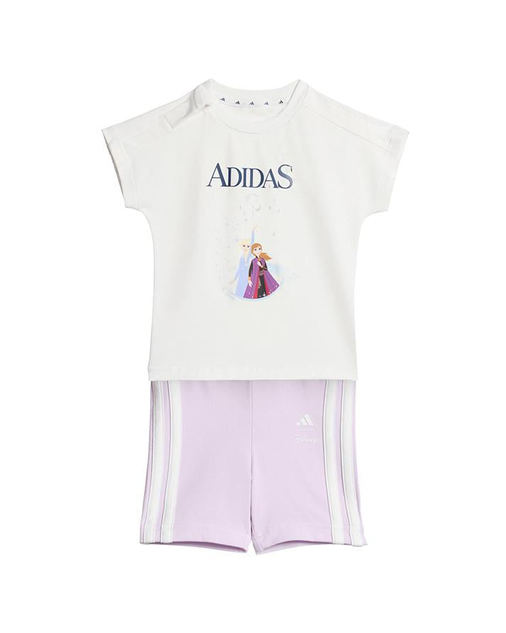 adidas set completo kids 