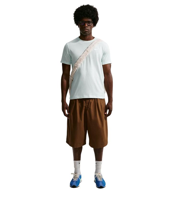 nike m nsw club tee uomo 