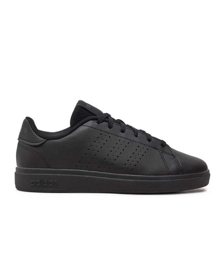 Adidas Advantage Base 2.0 J Nero ID388888 ADIDAS