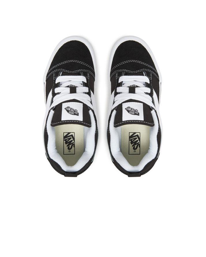 vans knu skool donna 