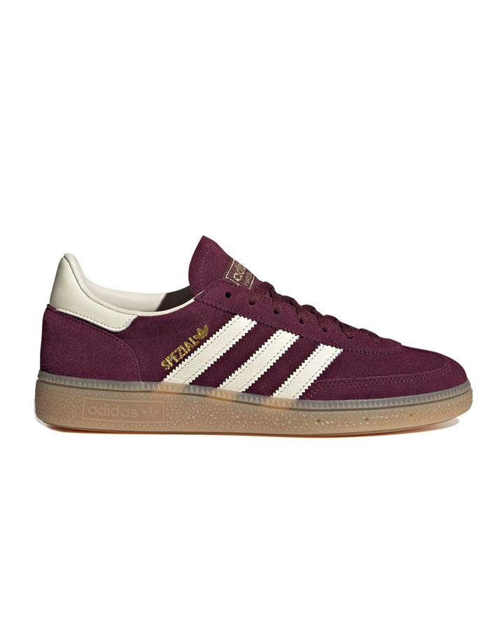 Adidas handball spezial Bordeaux JP872626 ADIDAS