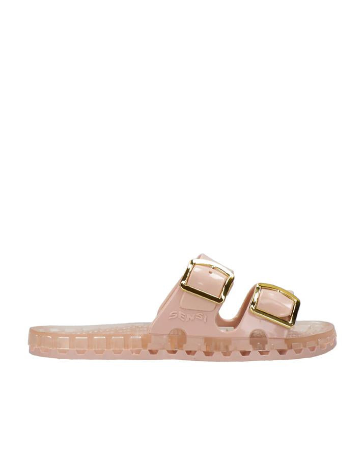 Sensi la jolla flamingo Cipria donna 
