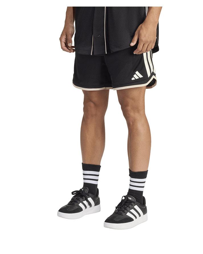 adidas completo set m sta seas tee+shorts 