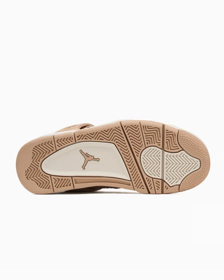 Air Jordan Women's 4 Retro "Cozy Girl" HV0823200 NIKE