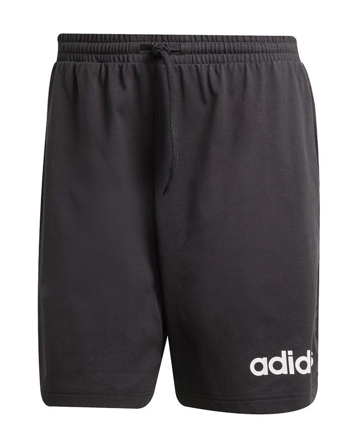 adidas m lin sj short black 