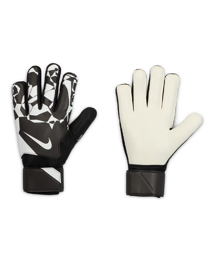 guanti  nike match uomo 