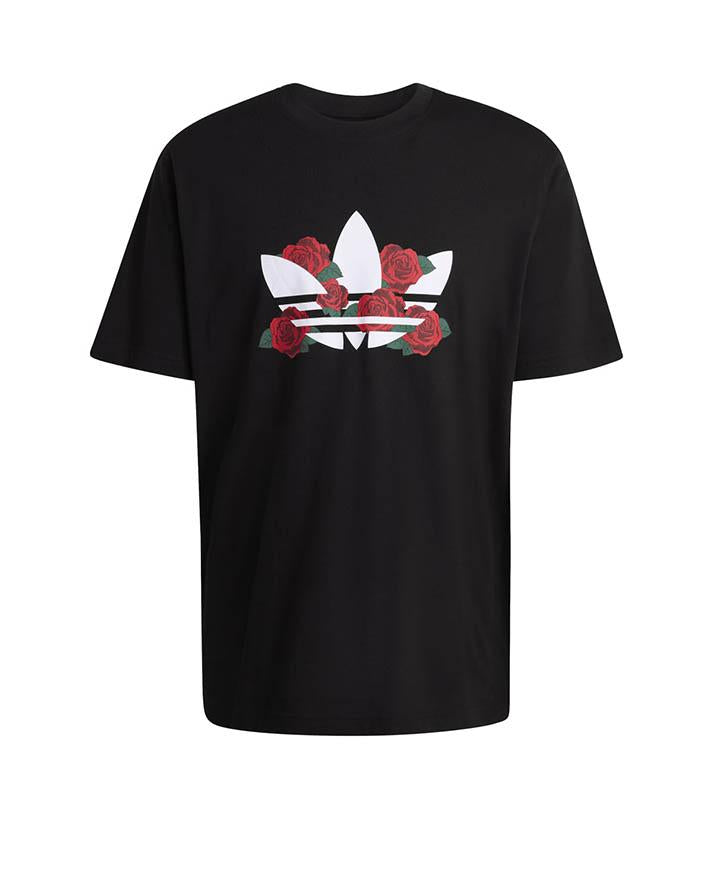 adidas t-shirt gfx t uomo 