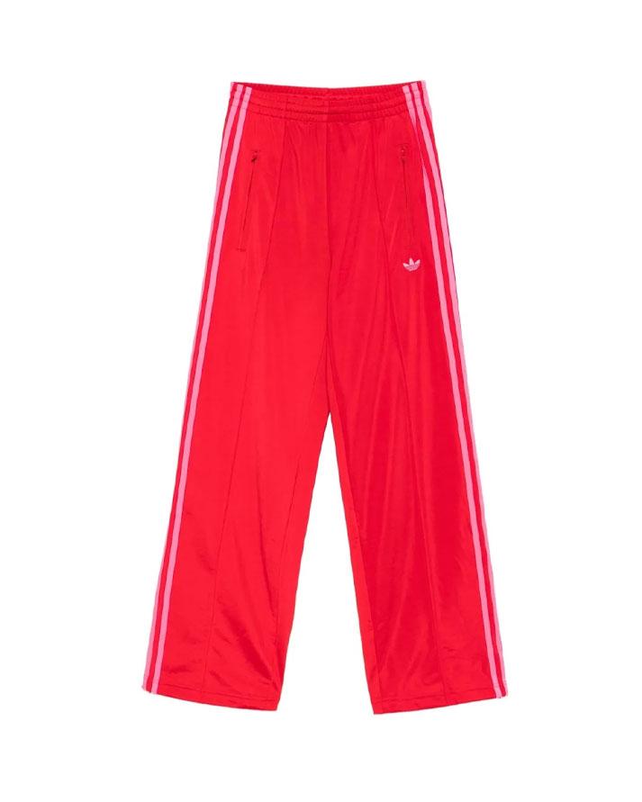 Pantalone Adidas Donna Rosso Fucsia JW122525 ADIDAS
