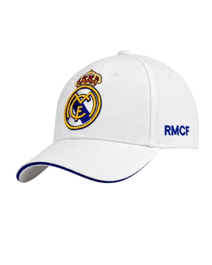 roger's cappello real madrid legacy 