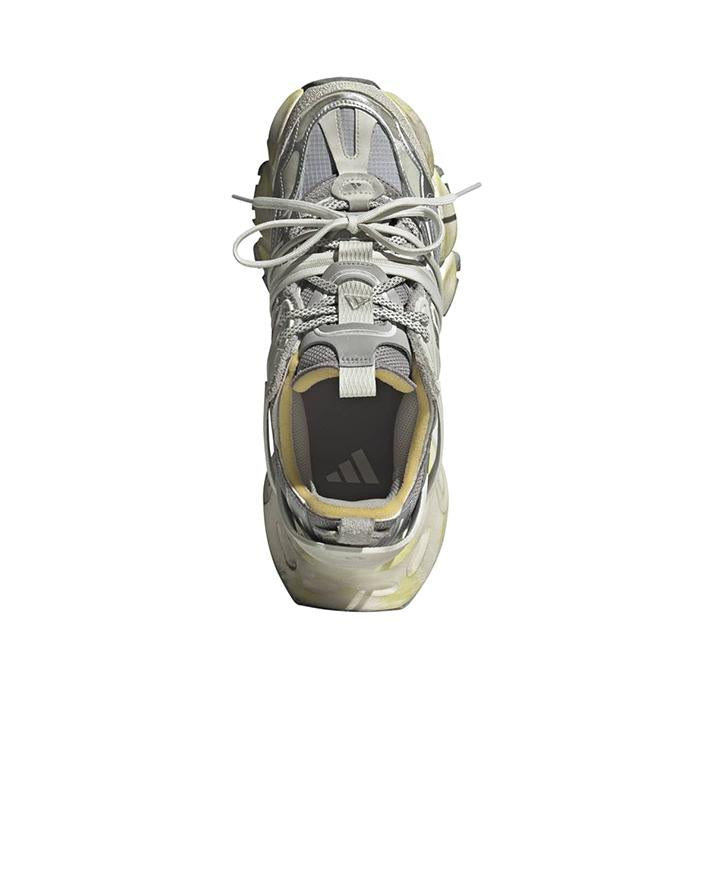 adidas xlg runner deluxe unisex Grey 