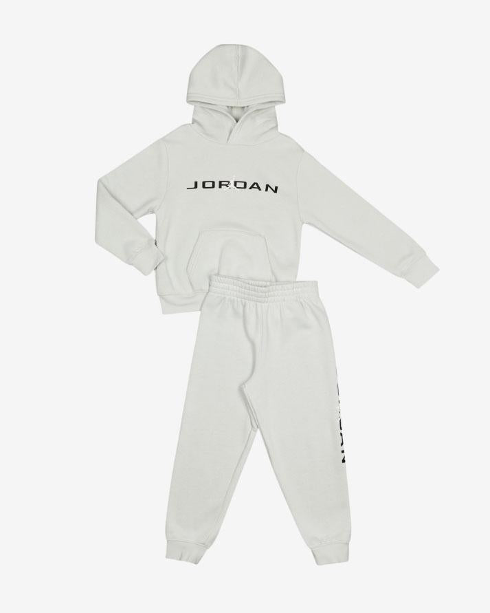 Nike Jordan Stretch Ghiaccio Set Baby 85F270F40 NIKE