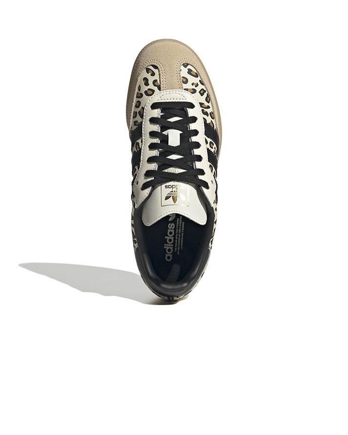 adidas samba og j donna leopard 