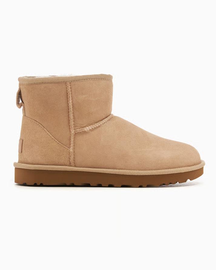 UGG Mini II Sand 1016222SAN UGG