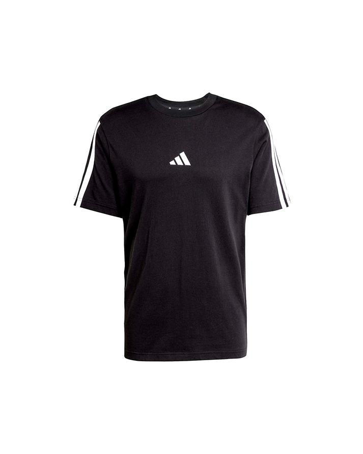adidas maglia   m 3s sj t b black 
