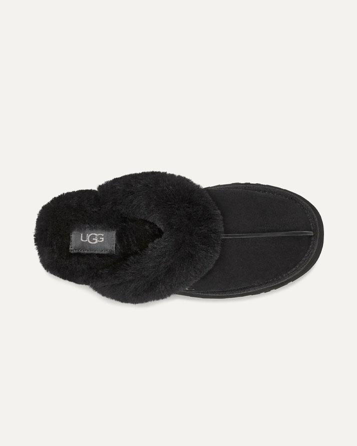 UGG disquette Nero 1122550BLK UGG